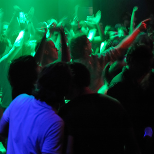 mulhouse chiptune party