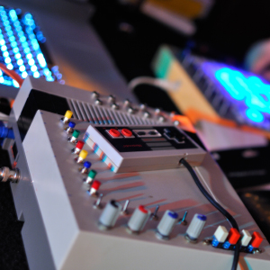 mulhouse chiptune 8bit